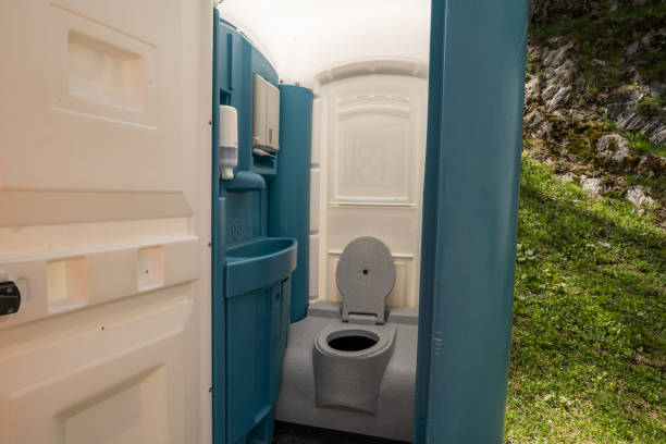 Best Standard Portable Toilet Rental  in Kersey, CO