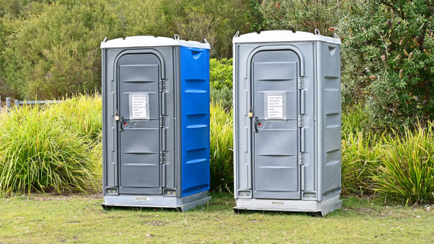 Best Portable Restroom Maintenance and Cleaning  in Kersey, CO