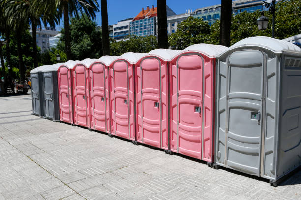 Best Portable Toilets for Disaster Relief Sites  in Kersey, CO