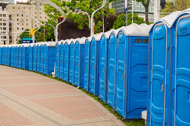 Best VIP or Luxury Restroom Trailers  in Kersey, CO