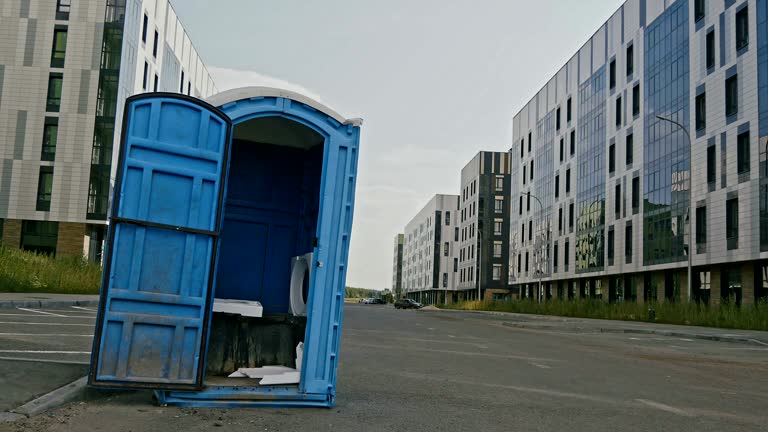  Kersey, CO Portable Potty Rental Pros